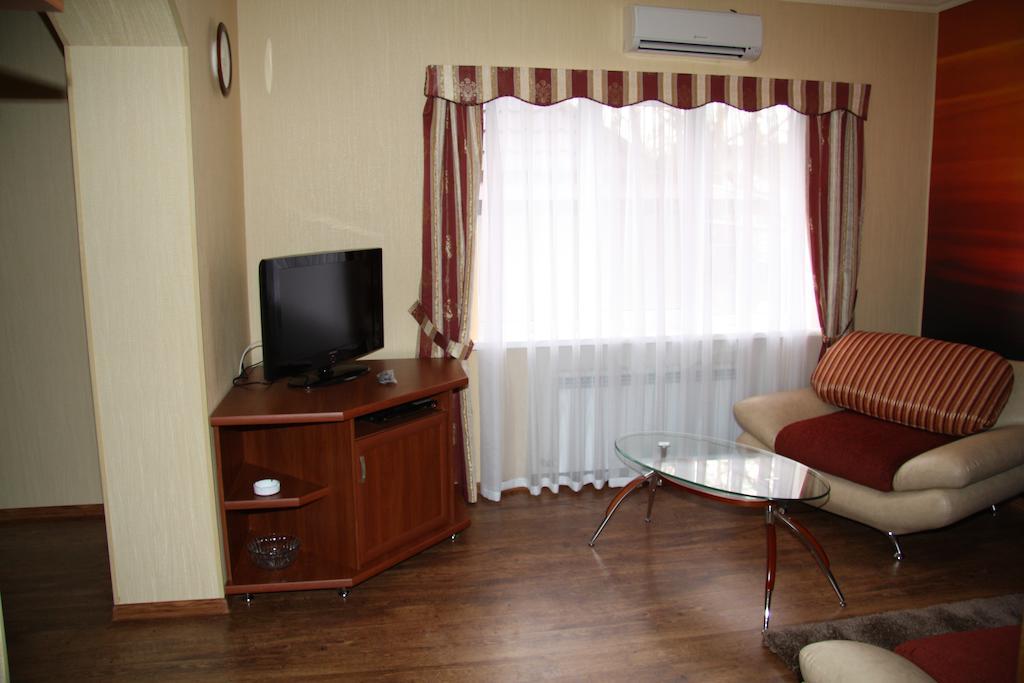 Zateryanny Ray U Mashuka Hotel Pyatigorsk Quarto foto