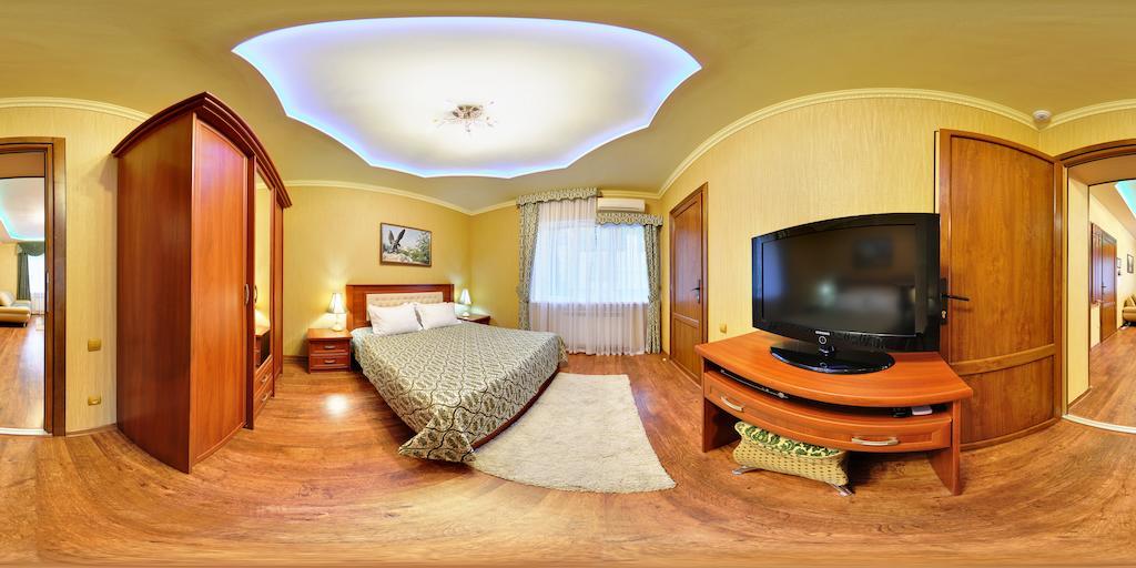 Zateryanny Ray U Mashuka Hotel Pyatigorsk Quarto foto